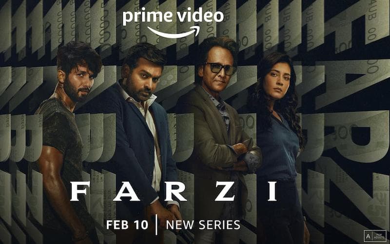 Farzi