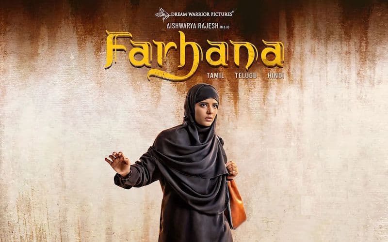 Farhana