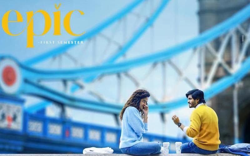 EPIC - First Semester