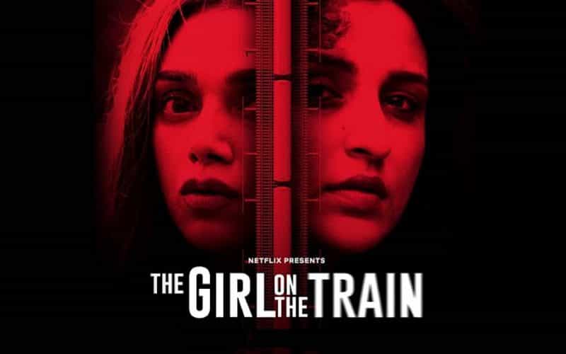 The Girl on the Train