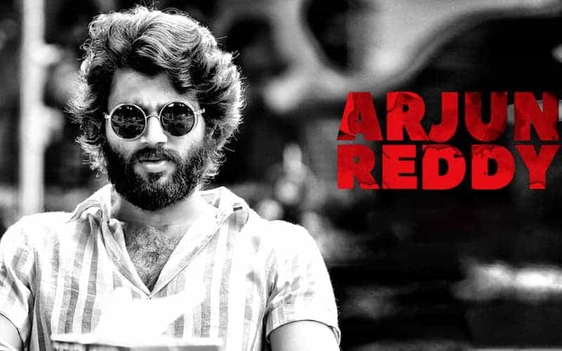 Arjun Reddy