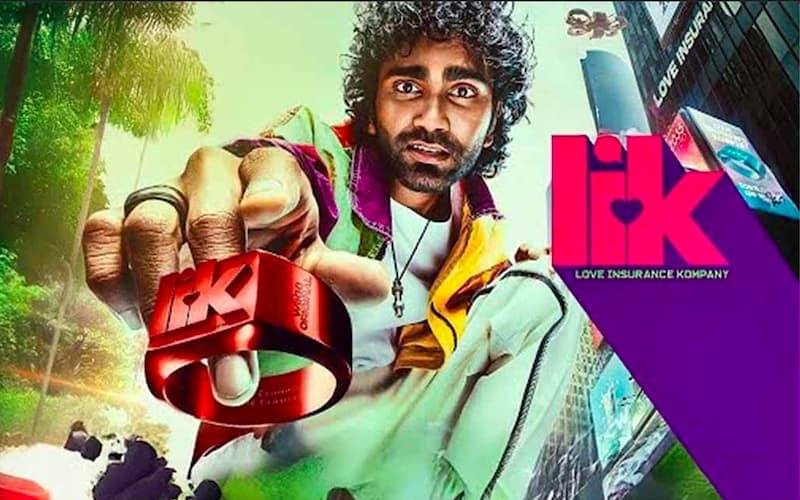 Love Insurance Kompany