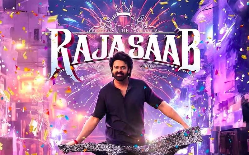 The Raja Saab