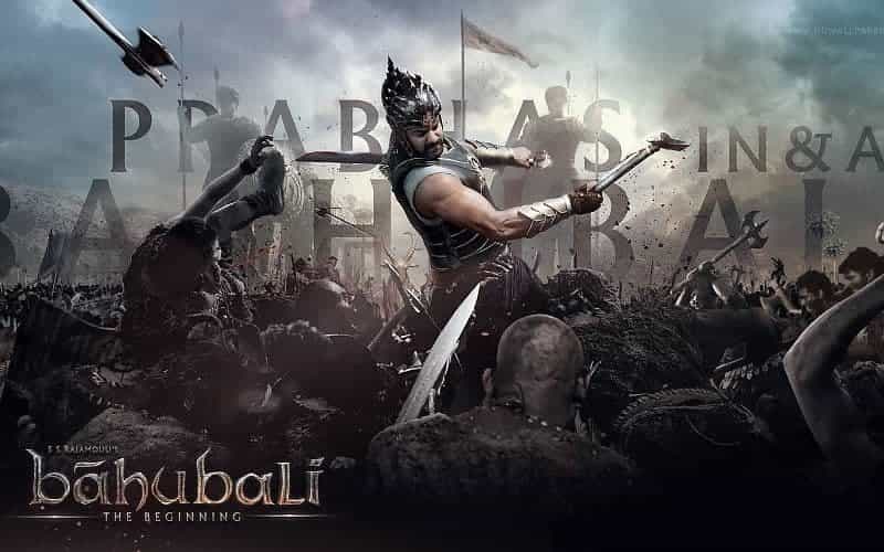 Baahubali: The Beginning