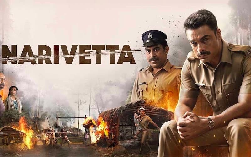 Narivetta