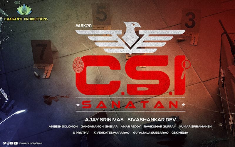 CSI Sanatan