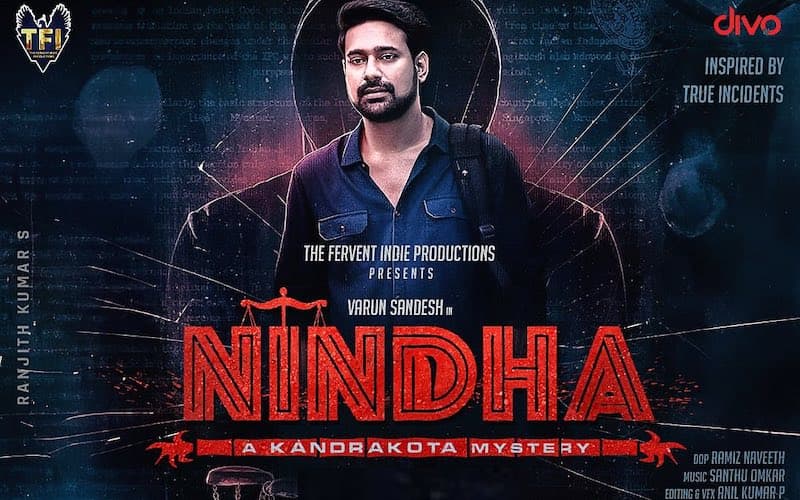Nindha