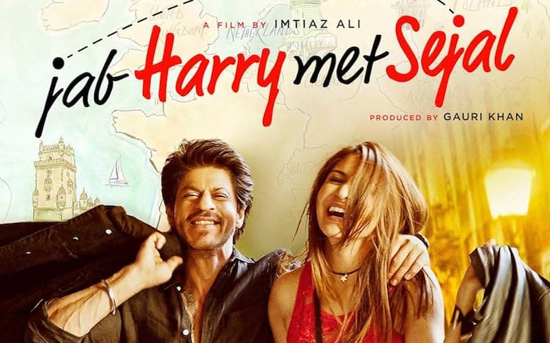 Jab Harry Met Sejal