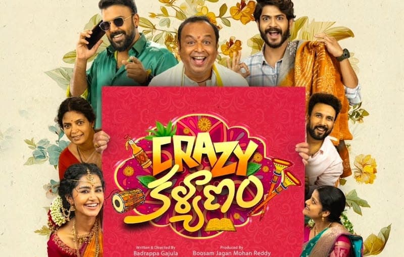 Crazy Kalyanam