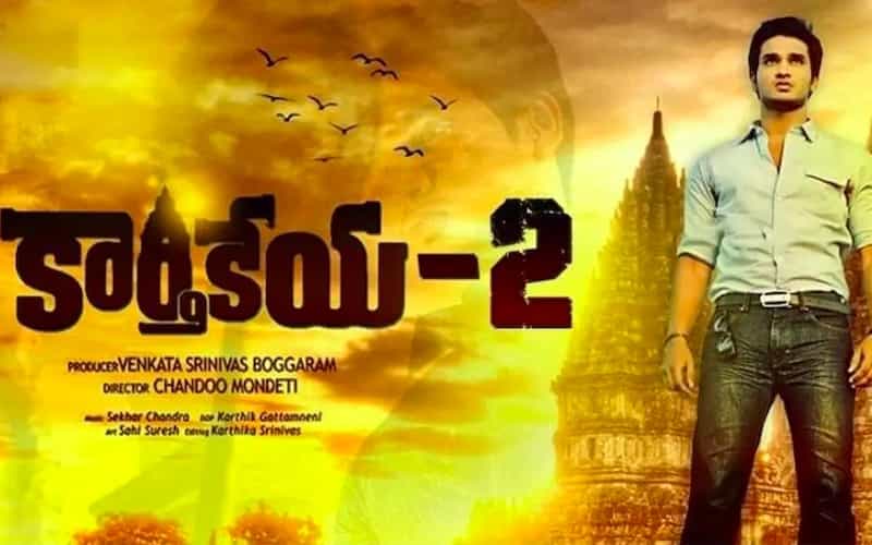 Karthikeya 2