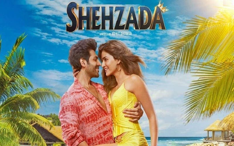 Shehzada